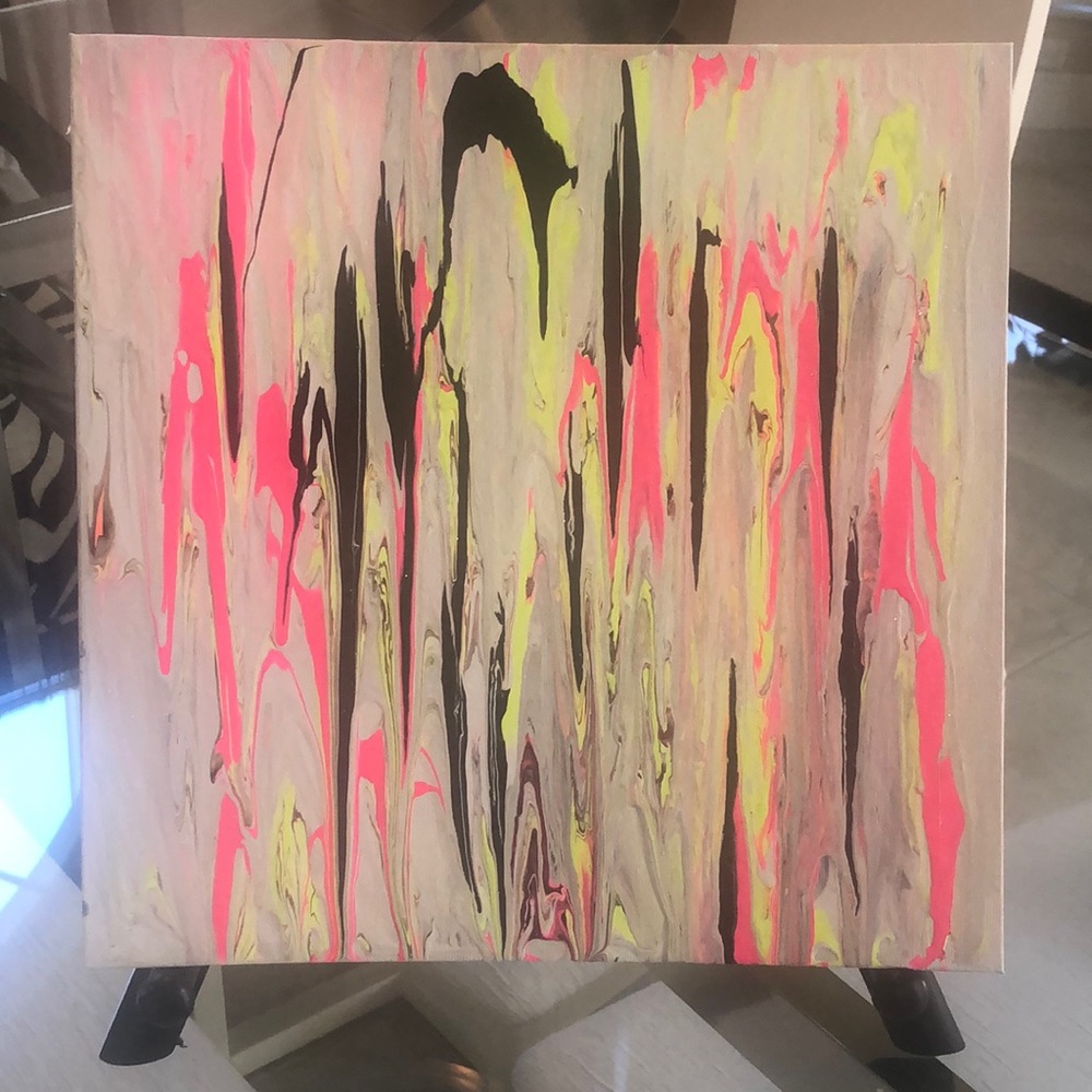 Original Artwork